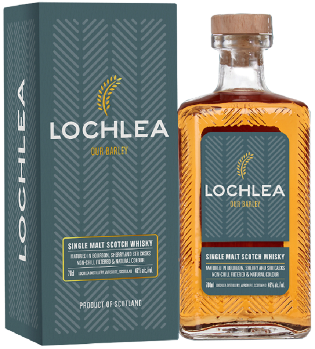 ロッホリー アワーバーレイ 46.0度 700ml 正規品