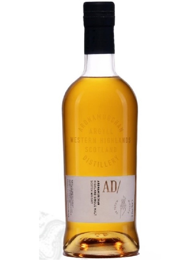 アードナムルッカン シングルモルト 46.8度 700ml 正規品