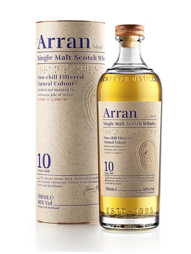 アランモルト10年