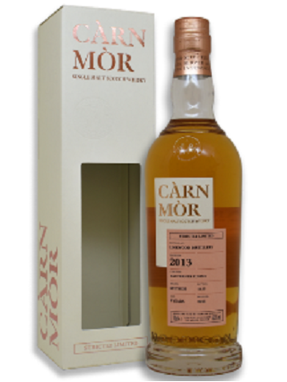モリソン カーンモア ストリクトリーリミテッド リンクウッド2013 9年 47.5度 700ml 正規品