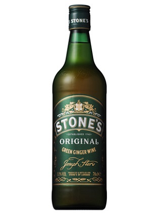ストーンズ ジンジャーワイン 13.5度 700ml 正規品