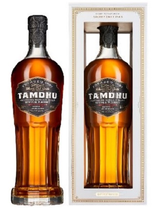 タムデュー バッチストレングス バッチナンバー007 57.5度 700ml 正規品