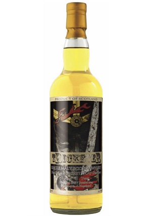 トリックスター　シークレットアイラ（キルダルトン）2019　3年　ホグスヘッド　54.5度　700ml　正規品