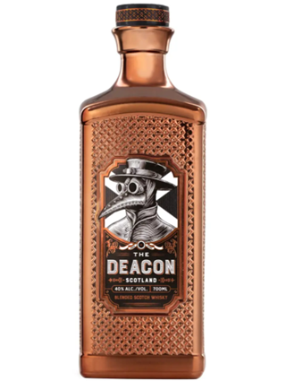 ザ・ディーコン ブレンデッドウイスキー 40度 700ml 正規品