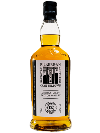 キルケラン12年
