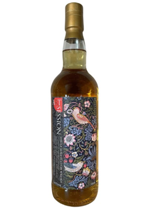 アートセッション　グレンエルギン2010-2024　14年　ホグスヘッド　56.5度　700ml　正規品