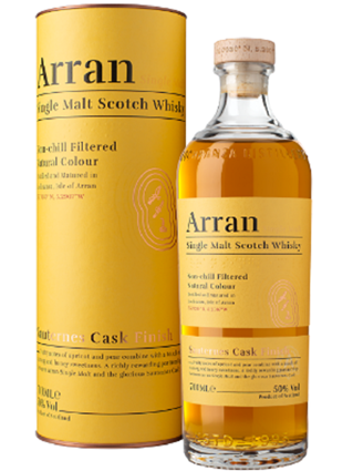 アラン ソーテルヌカスク 50度 700ml 並行輸入品