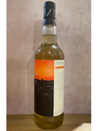 ドーノッホ蒸留所トンプソンブラザーズ ベンネヴィス2010 14年 51.3度 700ml 正規品