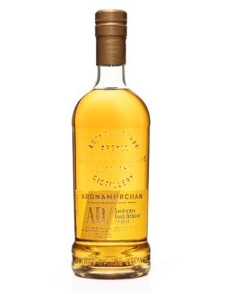 アードナムルッカン　シングルモルト　ソーテルヌカスクリリース2025　50度　700ｍｌ　正規品
