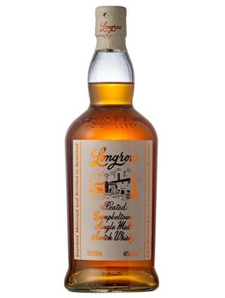 ロングロウ(カートンなし) 46度 700ml 正規品