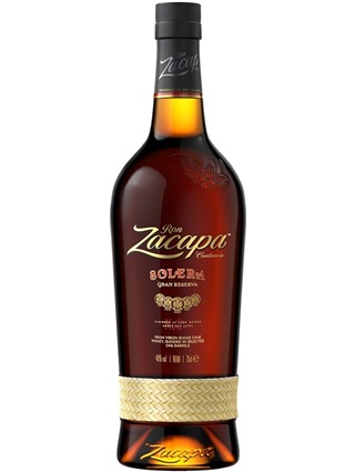 ロンサカパ センテナリオ23年 40度 750ml 正規品