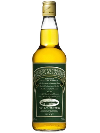 ネヴィス デュー 40度 700ml 正規品
