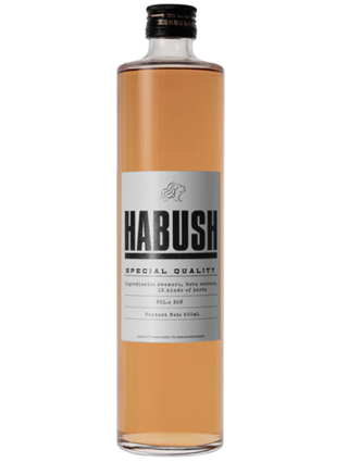 HABUSH(ハブッシュ) 35度 500ml 正規品