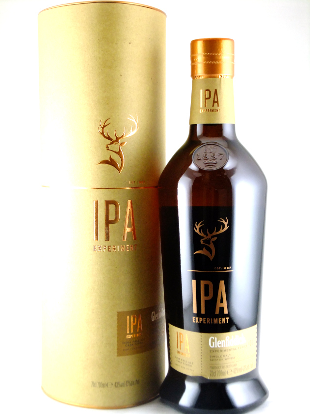 グレンフィディックＩＰＡ　エクスペリメント