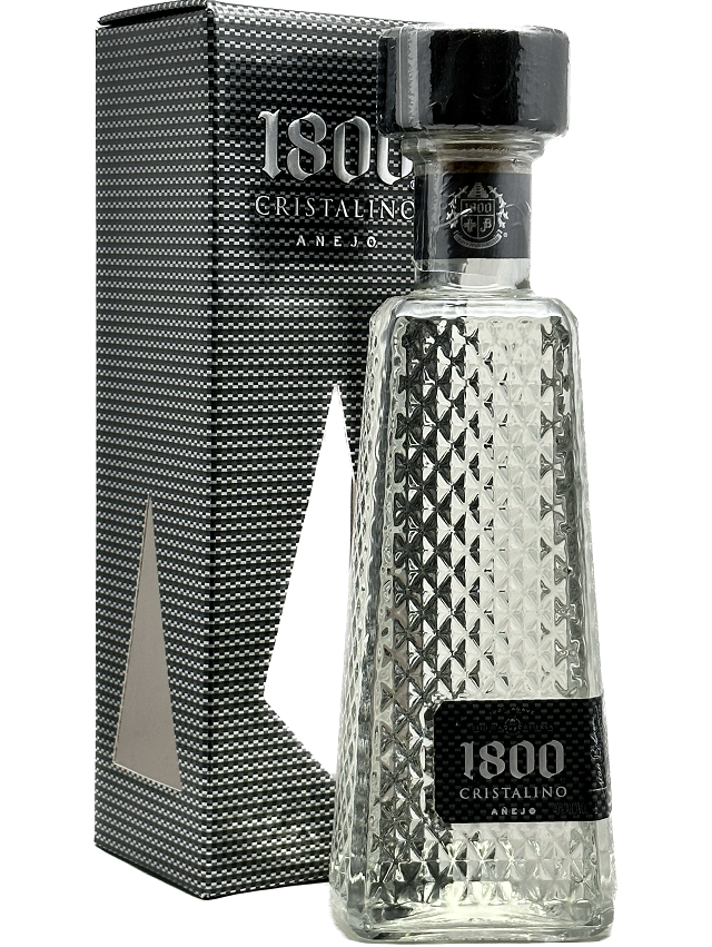 クエルボ1800　クリスタリーノアネホ　40度　750ｍｌ　並行輸入品
